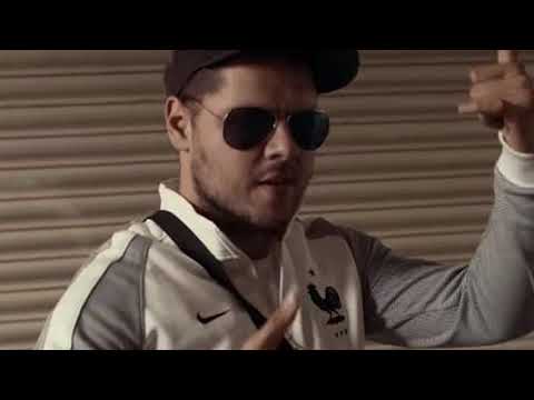 Funny Szafa - Kaz Bałagane x PRO8L3M