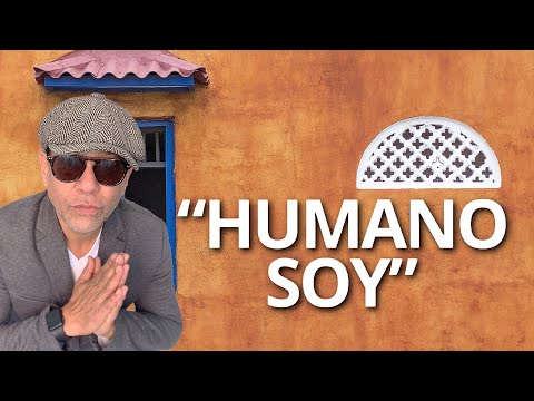 Humano Soy - Frank Velásquez Bolívar