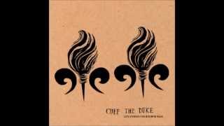 CUFF THE DUKE - Long Winter