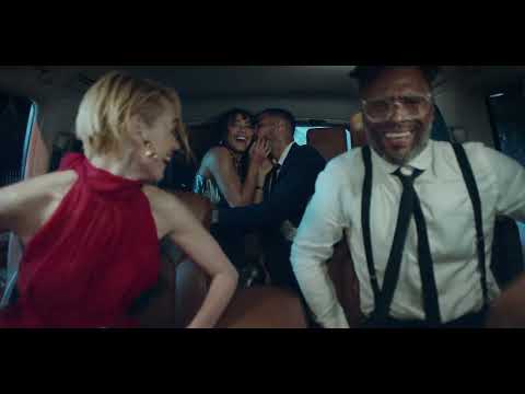 Infiniti campaign