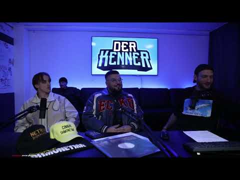 Vinyl & Hip-Hop Community Schweiz - CINNAY & DJ STR #SportwageMusic Album Release Stream #KennerTime