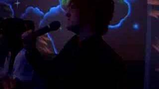 Karaoke in Tokyo: The Cooper Temple Clause - &#39;New Toys&#39;