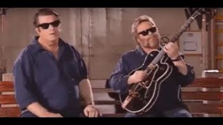 Brian Wilson &amp; Carl Wilson on &#39;Sloop John B&#39;