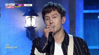 (episode-164) KIM DONG WAN (김동완) - I'M FINE