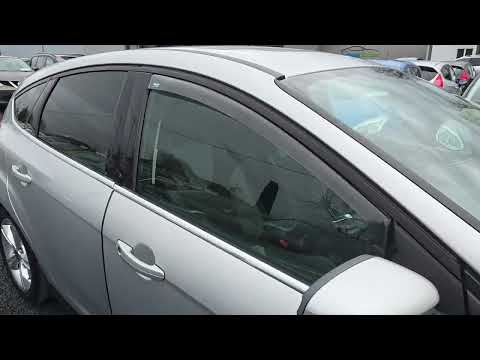 2013 Ford Focus 1.6 TDCI - Image 2