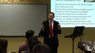 Tip of the Month- All the Money You Will Ever Need is Available to You! by Dennis Henson