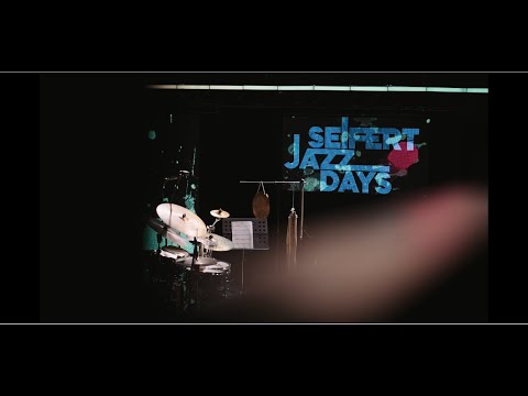 Seifert Jazz Days 2023 - reportage