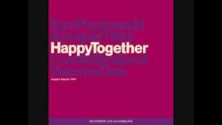 Ken Peplowski   Vignette   Happy Together Live at Birdland