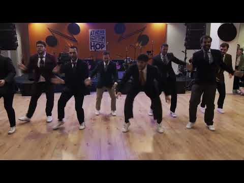 Athens Rhythm Hop 2022 Performances: Dukes of Rhythm