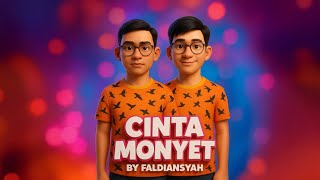 Download lagu Twin Duo - Monkey Love (Cover) mp3