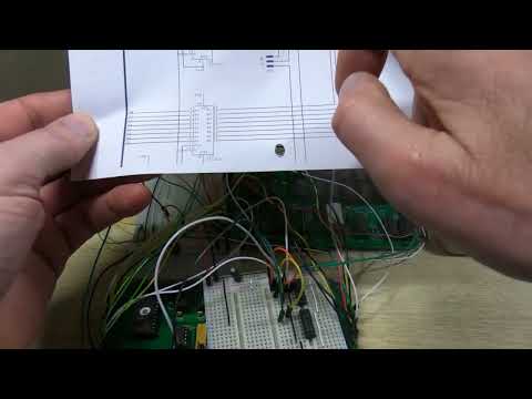 Designing A Z80 Computer Part13