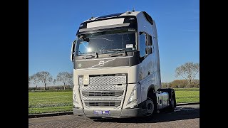 السيارات القاطرة Volvo FH 500 XL | صورة 4 - Autoline