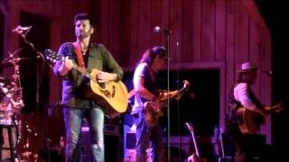 Billy Ray Cyrus - &quot;Where&#39;m I Gonna Live&quot; LIVE in Renfro Valley