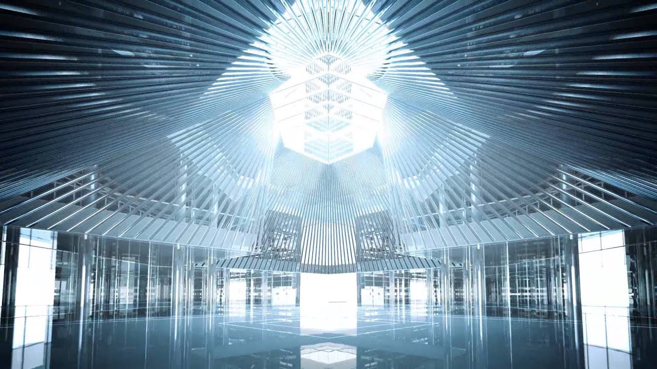 Mongol Tower Animation