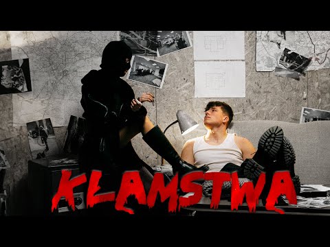 MORTAL - KŁAMSTWA prod. JONATAN