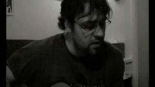 Luka Bloom - Gone to Pablo - Cover by Kim Van Weyenbergh