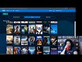 Our Complete Digital Movie Collection (VUDU)