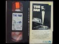 Opening To The Fan 1981 VHS