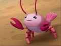 Disney Junior USA Continuity May 2012