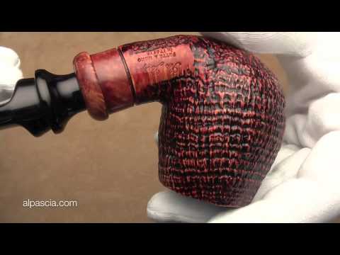 pipa Ser Jacopo 090 - tobacco pipe