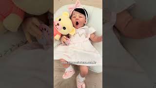 BEBÊ DA LULUCA DISPONÍVEL 🎀👧🏻