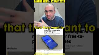 PlayStation Mobile Platform