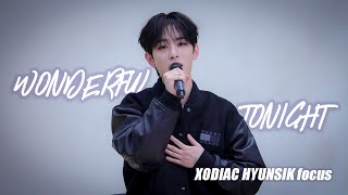 Download lagu [4K] 240314 소디엑 현식 'WONDERFUL TONIGHT' 직캠 | XODIAC HYUNSIK FOCUS FANCAM @ 인사이드레코드 밋앤그릿 mp3