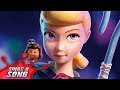 Bo Peep Sings A Song Toy Story 4 Parody