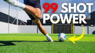 Why Your Shots Are WEAK – And How to Fix Them!