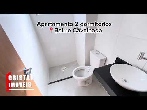 Apartamento para aluguel, 2 quarto(s),  Cavalhada, Porto Alegre - Vídeo