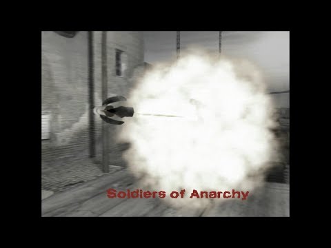 Soldiers of Anarchy PC