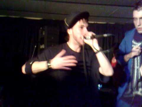 Khan Vs Maozelin  [ Gold Battle: FIESTA PRIVÁ ] FINAL