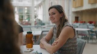 How we provide greater access to a WashU education | With You: The WashU Campaign