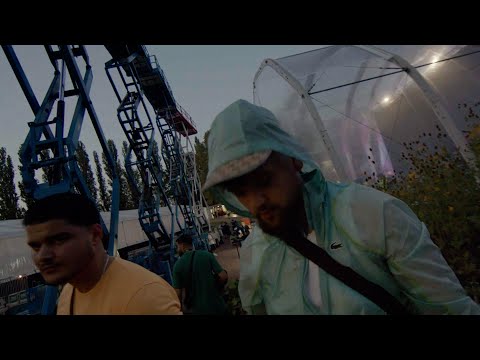 LOPOV361 - Ljubav (prod. 2Sick & sebo) (Official Video)