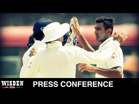 I would rather err on the aggressive side | R Ashwin | Wisden India