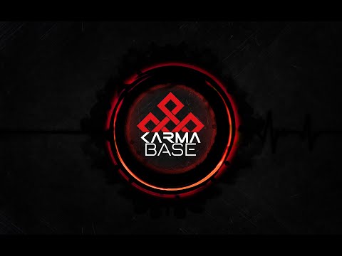 Bedroom Rave Ritual -  Karma Base live stream (Cyprus) #1