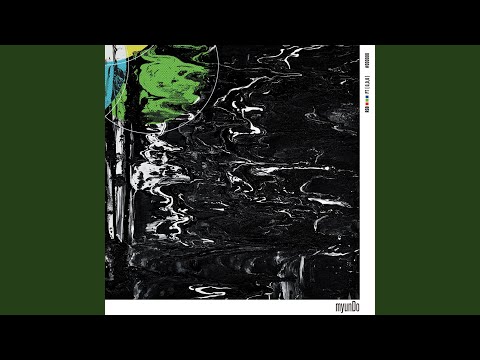 No Respect For You (Feat. The Quiett, KIM HYO EUN) (김효은)