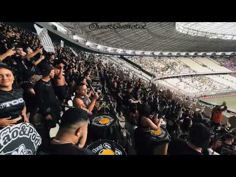 TORCIDA CEARAMOR | MELHOR BATERIA DO BRASIL