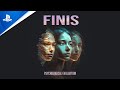 Finis - Launch Trailer | PS5 & PS4 Games