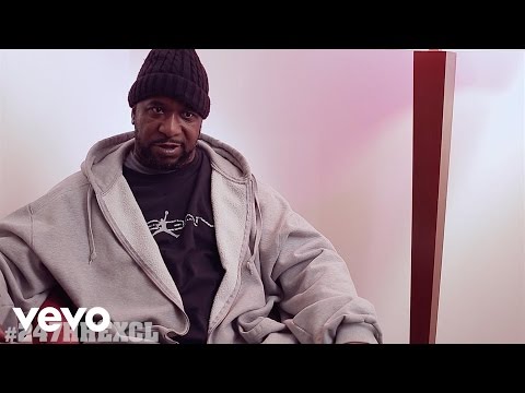 Kool G Rap - How I Got Into Production (247HH Exclusive)