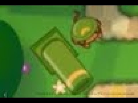 Individual Tower Explanation - Mortar