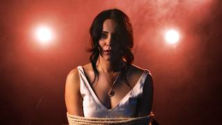 Liana Ramirez - Underworld