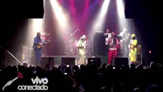 Max Romeo - War inna babylon + Chase the devil [HD] ( VivoConectado.com )