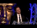 BAFTA Scotland 2014 BEST ACTOR FILM - James ...