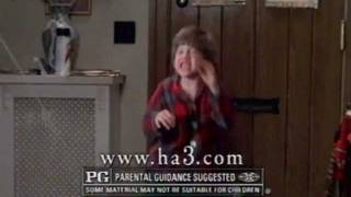 Home Alone 3 TV Spot