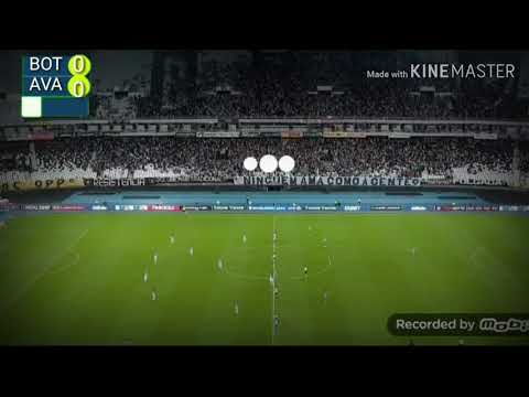 Melhores momentos de (BOTAFOGO 2 X 0 AVAI)