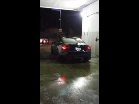 Frs Greddy Revolution RS
