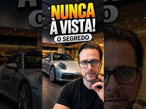 RICO NÃO FINANCIA CARRO? A MAIOR MENTIRA!!🔥