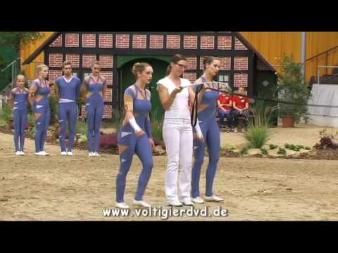 RFV Wehdem-Oppendorf I - Gruppen 19 - DMV Verden 2016