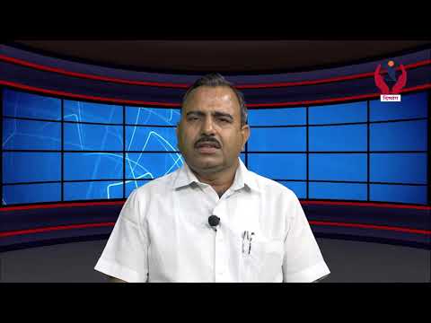 Dr Hasubhai Thakkar wishes Divyang News Channel